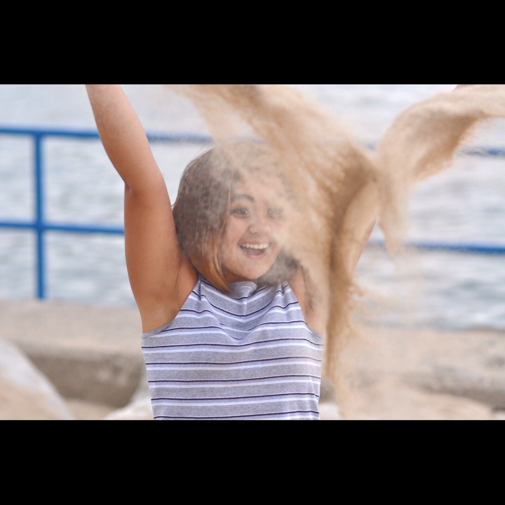 Meet your Posher, Nikki